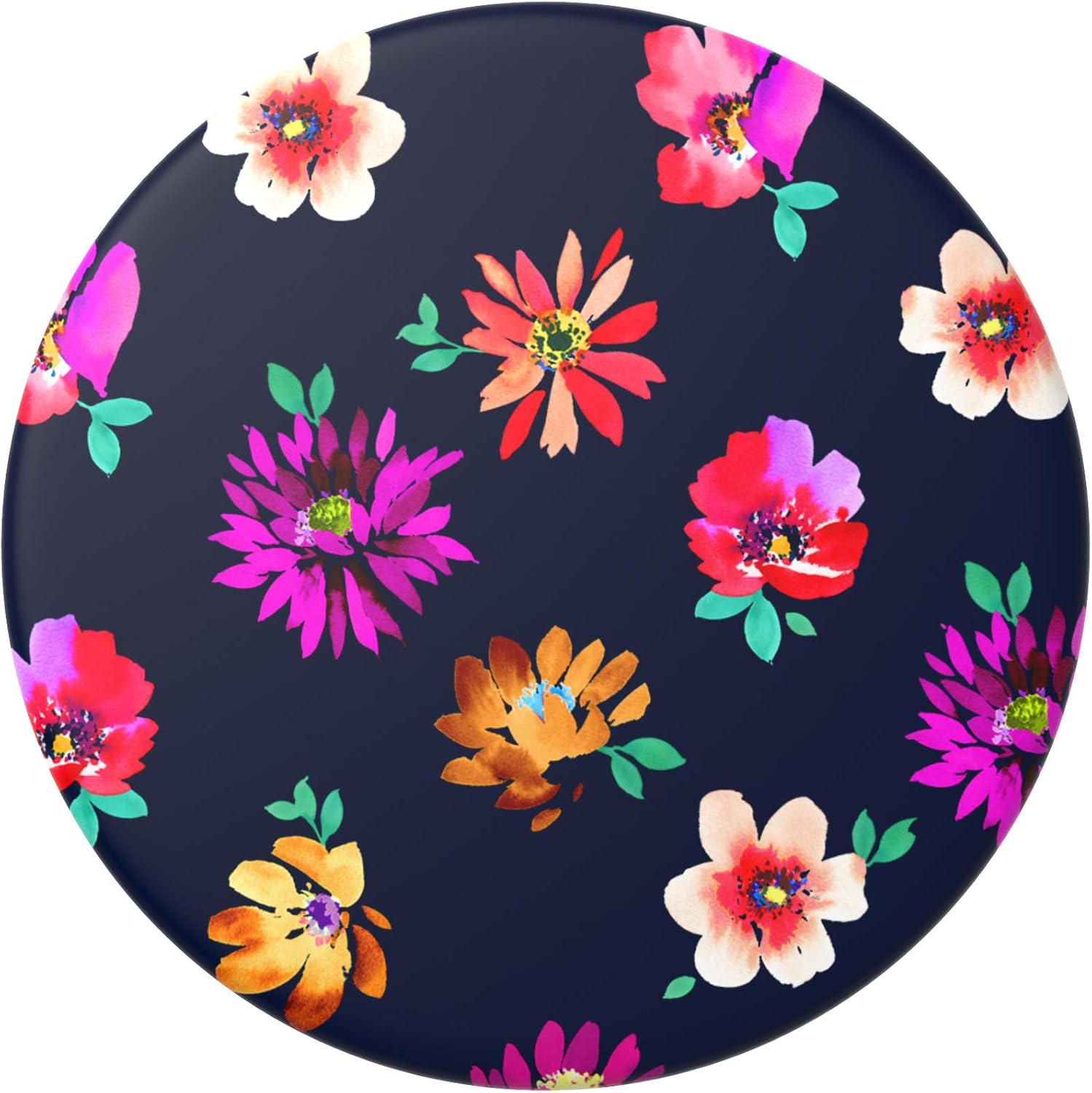 ​​​​PopSockets: Phone Grip with Expanding Kickstand, Pop Socket for Phone - Deconstructed Bouquet