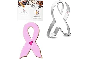 Artisan Ribbon Cookie Cutter Set