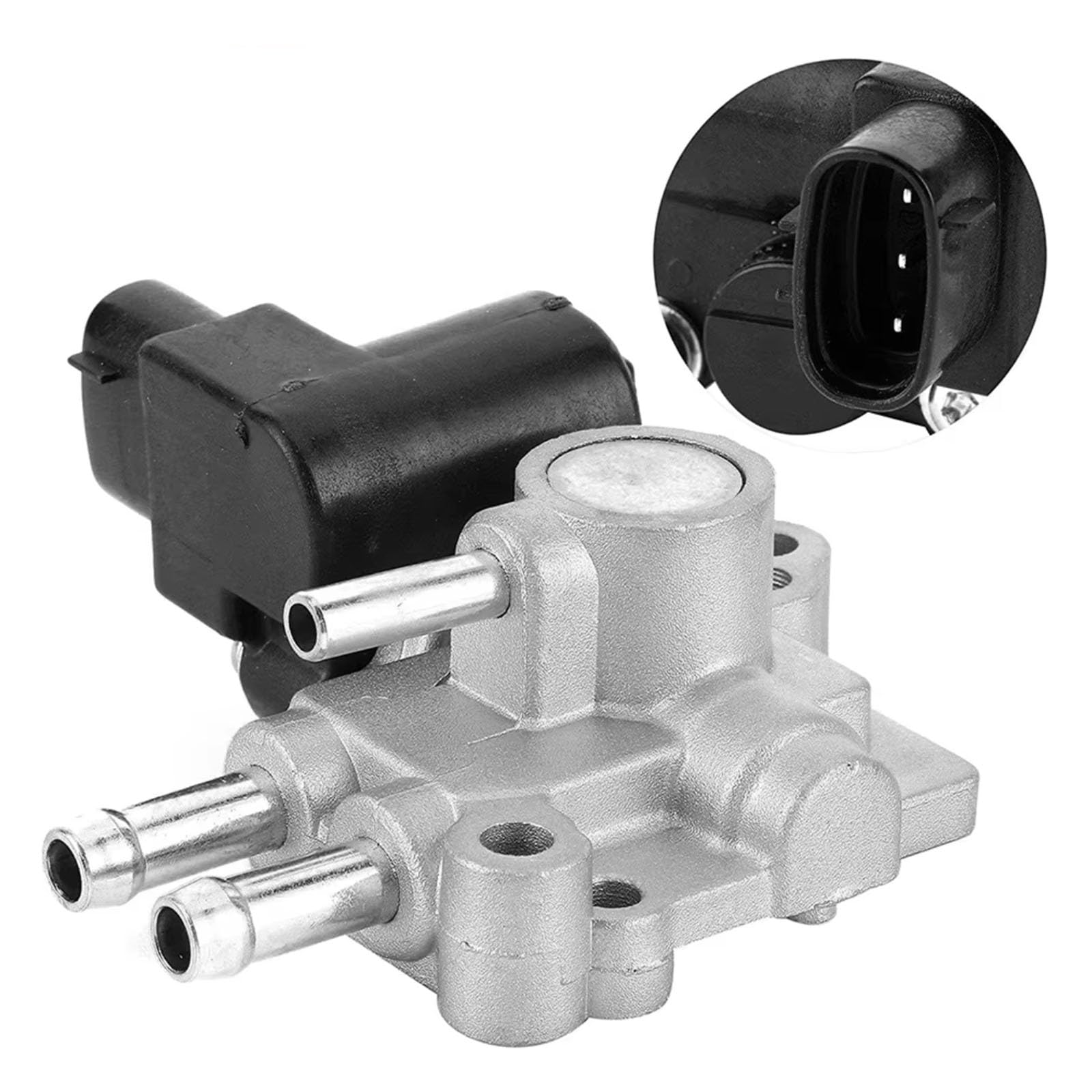 Valvola controllo aria del minimo Valvola Di Controllo Della Velocità Al Minimo 36460-PAA-L21 Compatibile Con Acura Per CL 2001-2003 Per TL 1999-2003 Valvola Di Controllo Dell'aria Al Minimo