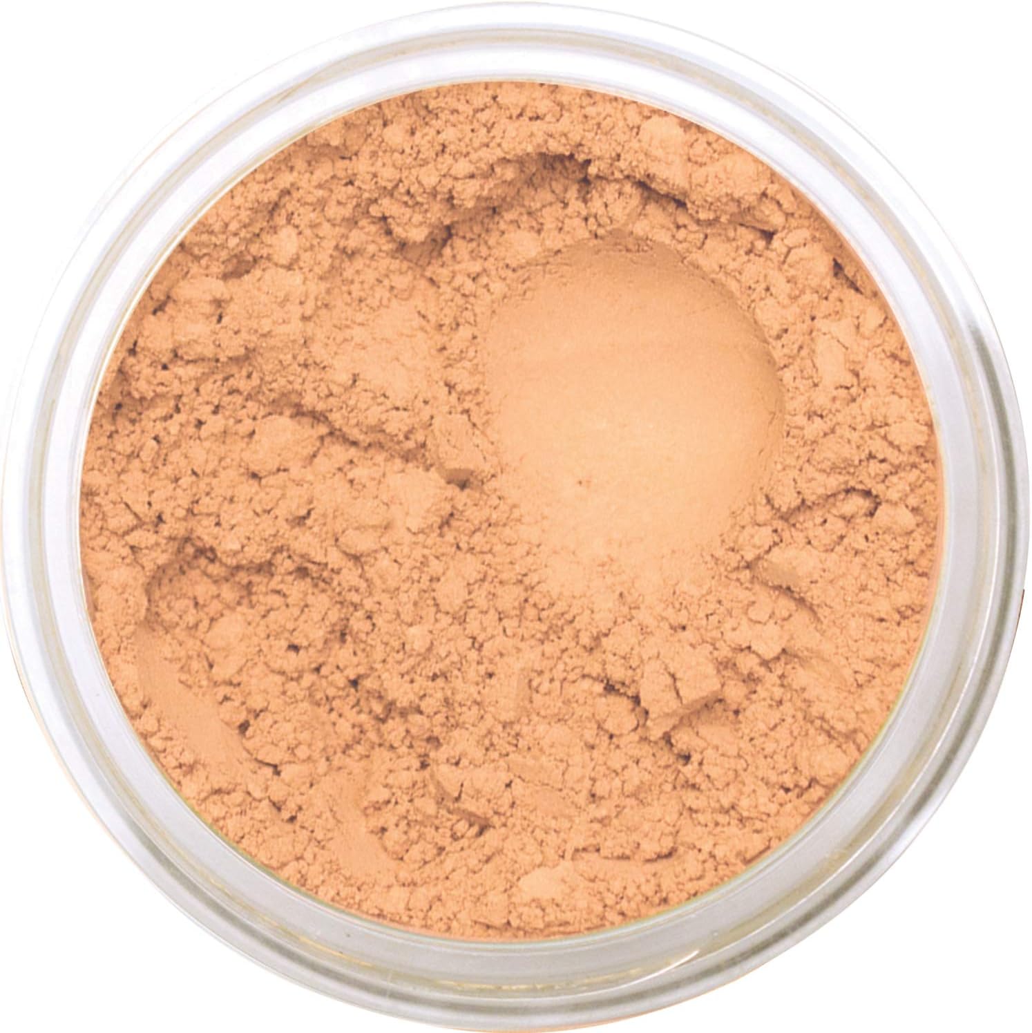 Bella Terra Cosmetics Mineral Foundation 8gr Natural