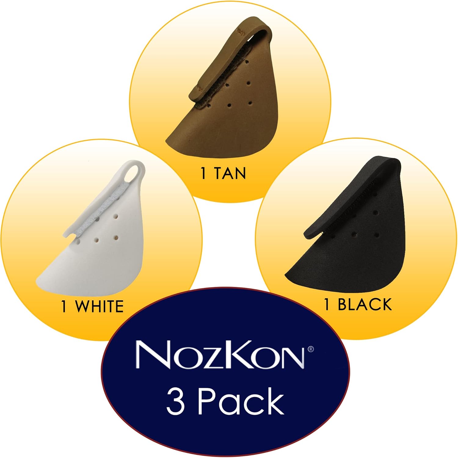 NozKon