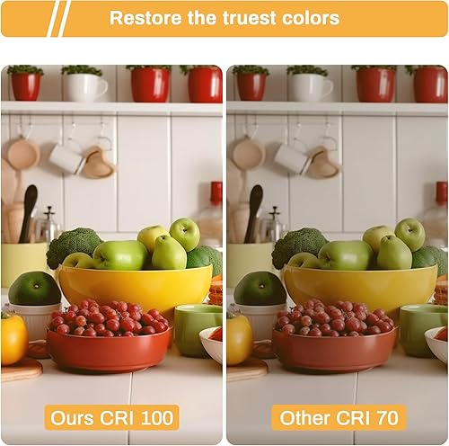 Miniatura 5 de DORESshop Bombilla GU10, bombillas halógenas, bombillas calentadoras de cera, bombilla de repuesto para calentador de velas, bombillas de riel,