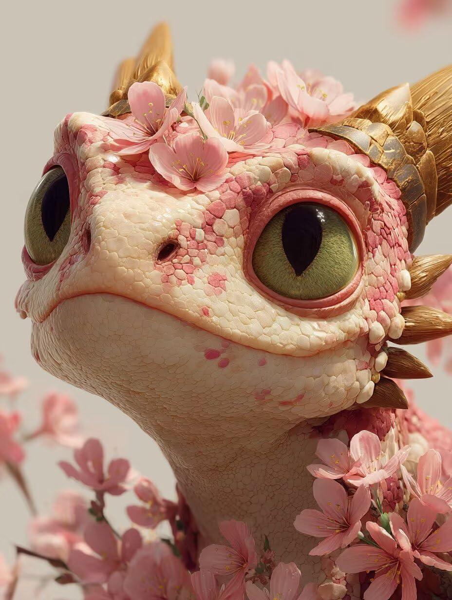 Puzzle de 6000 para Adultos, DragóN Rosa, Rompecabezas Clásicos YHPGL7-234