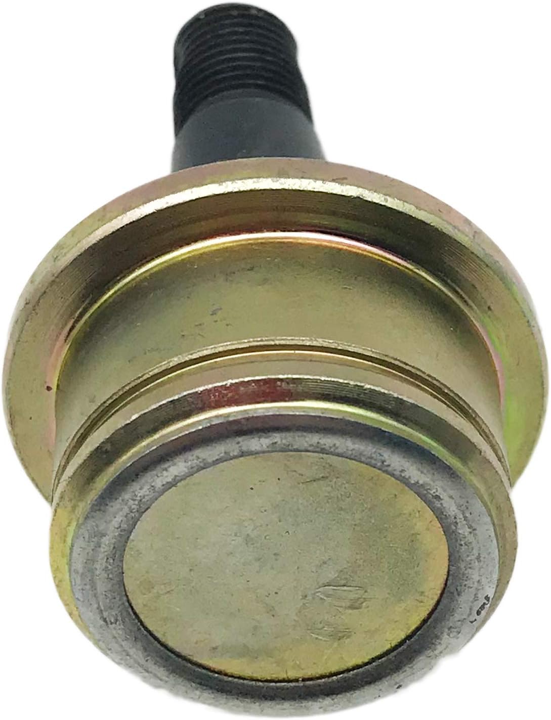 Carbman 2 Set Ball Joint Replacement for Yamaha Big Bear 400 4WD YFM400 YFM 400 2000-2006 2008-2012 Upper Or Lower Ball Joints