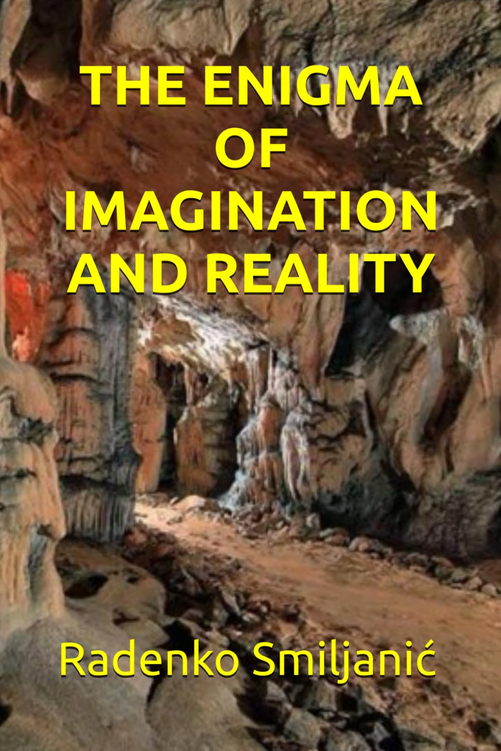 THE ENIGMA OF IMAGINATION AND REALITY