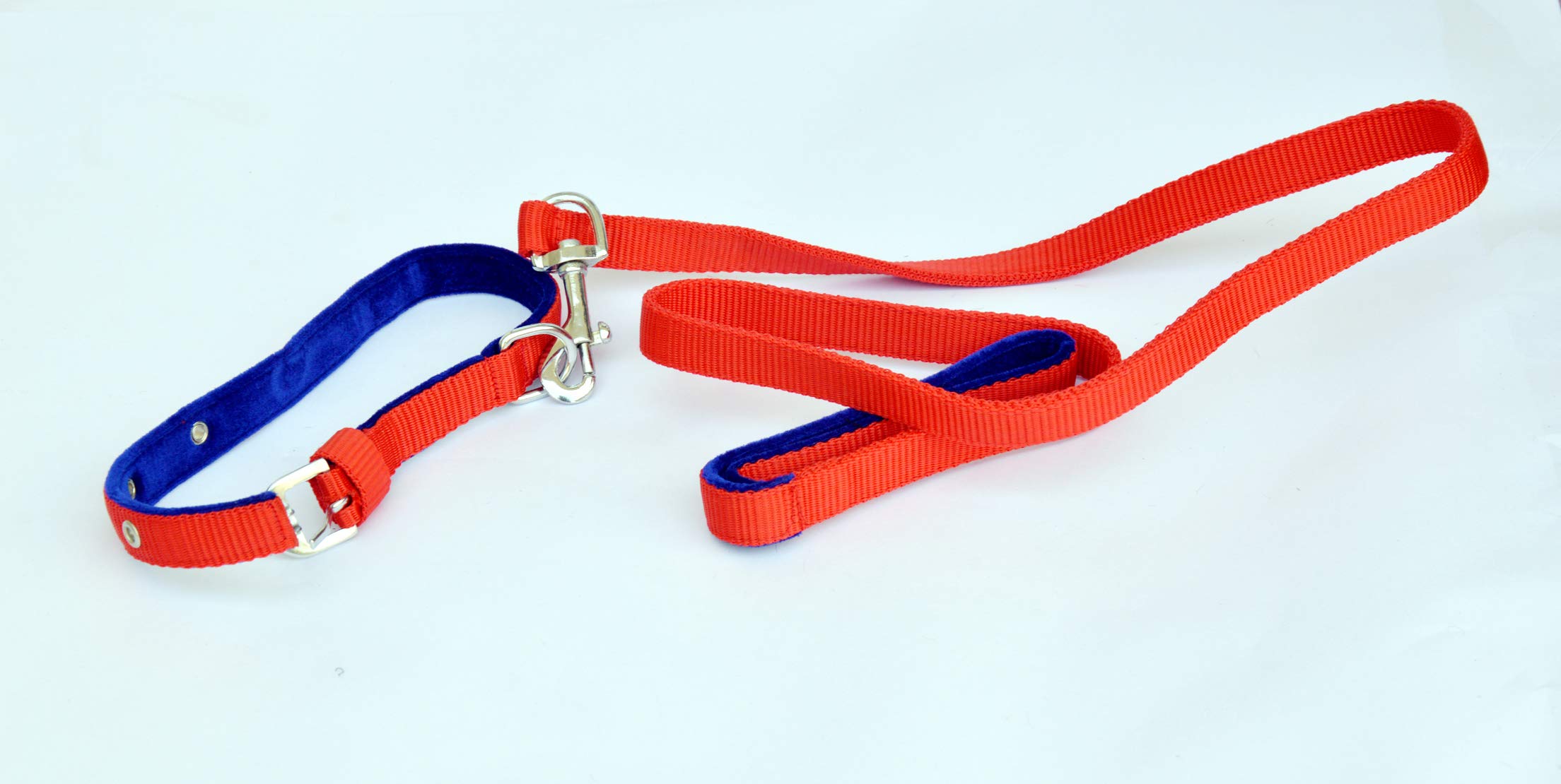 DOGISTA PET PRODUCTS Dog MUKHMAL Leash Collar Set 0.75, Small (B081FH49F9) Amazon Price History, Amazon Price Tracker