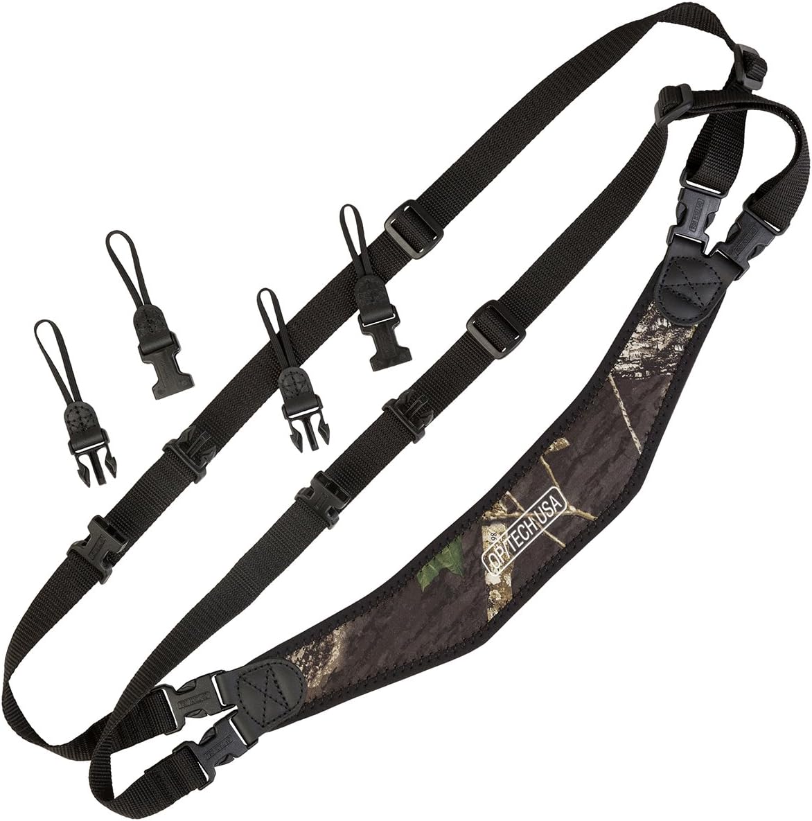 OP/TECH USA 3510232 Utility Sling Duo (Nature)