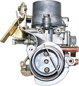 Carburetor ,Compatible For Peugeot 404 504 Fuel Supply Engine 1.6 1.8 2.0 Carb 279100 E14185 E1279C Carburador OEM Quality