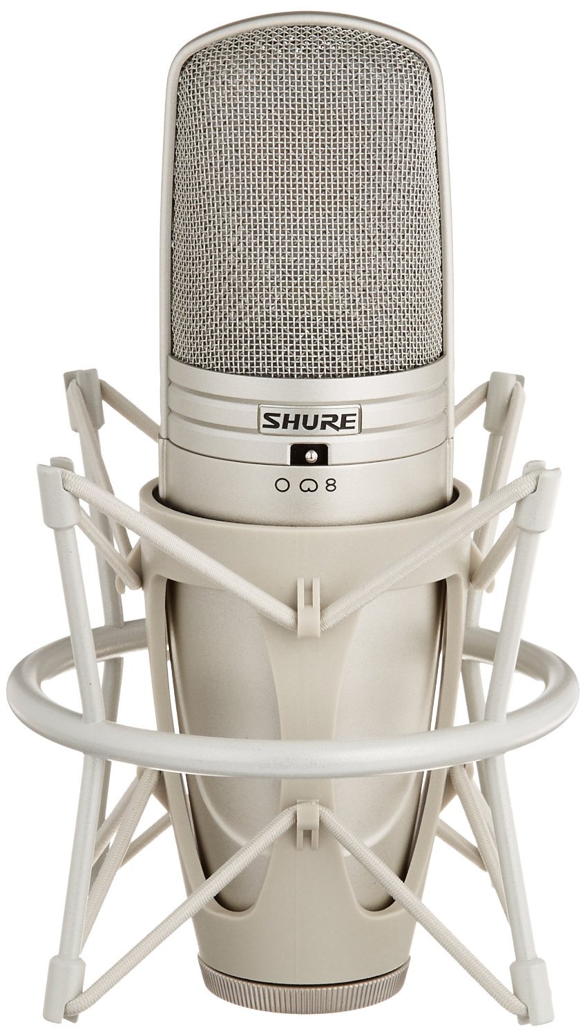 Amazon.co.jp: SHURE ボーカル用コンデンサー型マイクロホン