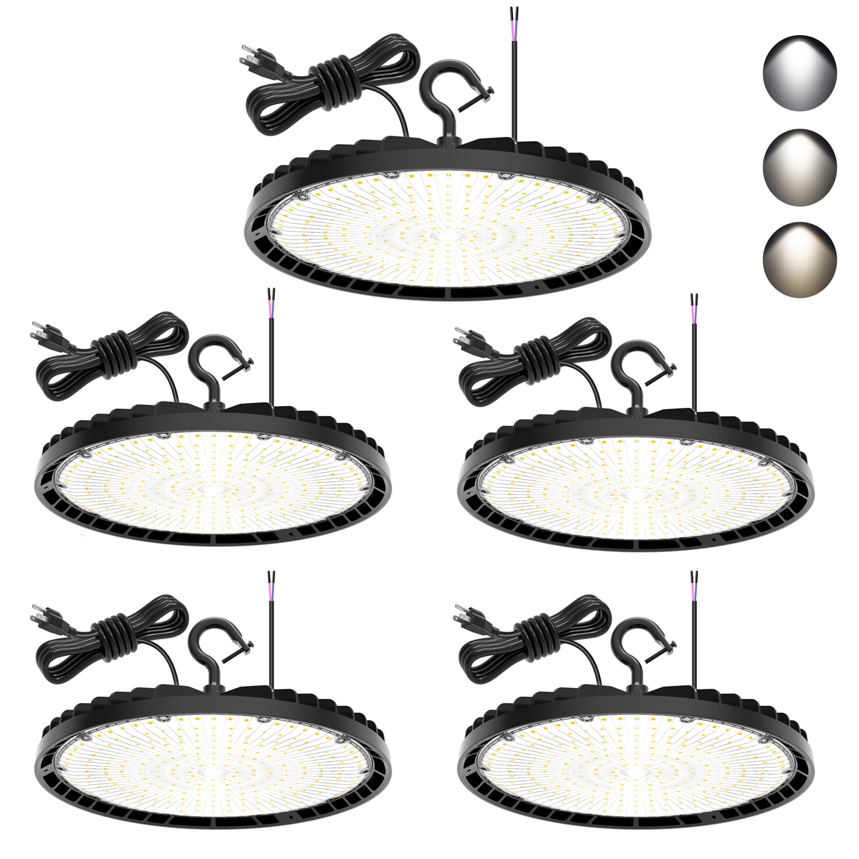 LED High Bay Light - 150W UFO at Rs 2310/piece | LED Bay Light in LED High Bay Light - 150W UFO at Rs 2310/piece | LED Bay Light in