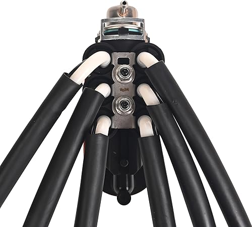 Miniatura 6 de Inyector Spider FJ503 - Conjunto de inyector de combustible compatible con Chevy Astro Blazer Express 1500 2500 Silverado GMC C1500 Savana 1500 2500