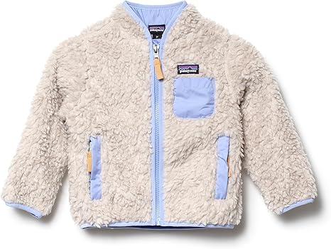 Amazon | [パタゴニア] ベビー キッズ ジャケット 防寒 BABY RETRO-X