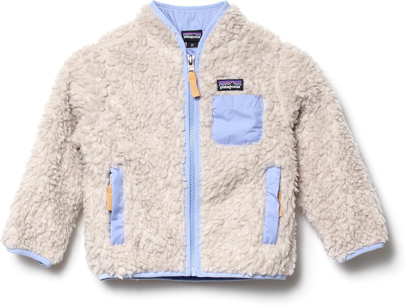 Amazon | [パタゴニア] ベビー キッズ ジャケット 防寒 高機能 BABY