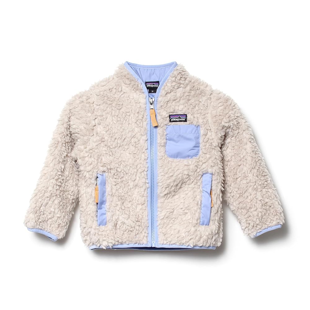 パタゴニアキッズベビー・レトロジャケット ベビー・レトロX・ジャケット - パタゴニア公式オンラインショップ