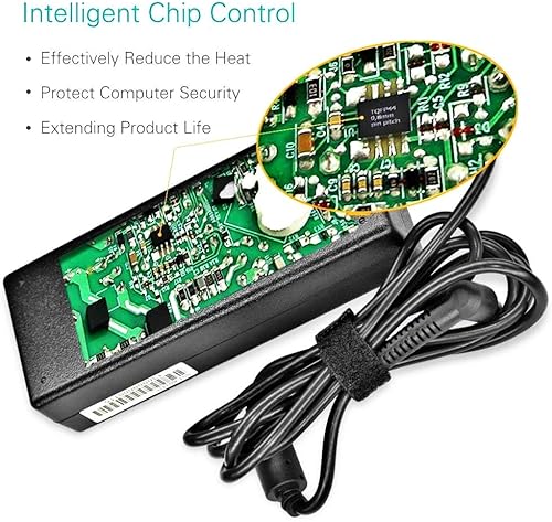 Miniatura 7 de New 150W AC Charger Fit for Asus Rog ADP-150CH B A18-150P1A Strix G531GT G531GD G731GT FX505 FX505D FX505GT FX505DT FX705DD FX705DT FX705DU 20V 7.5A