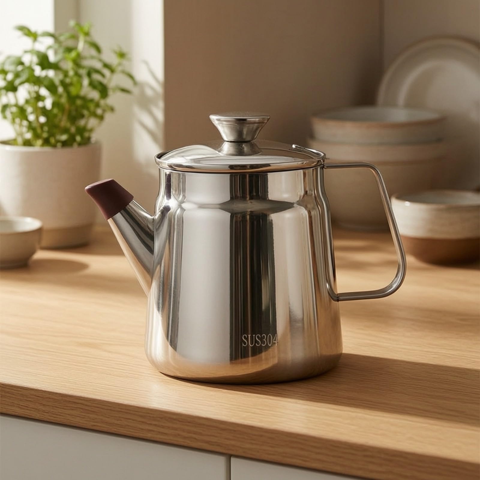 Caraffa con Filtro Multiuso Recipiente, 2L