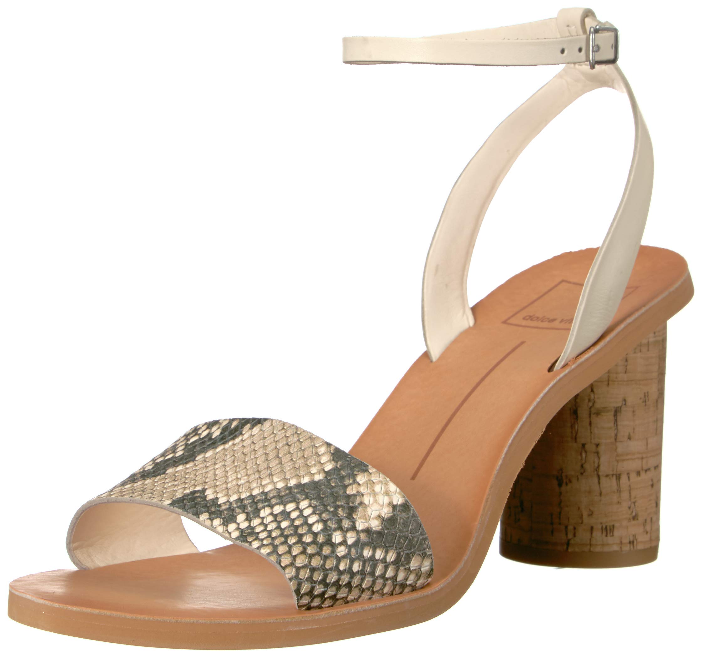Dolce Vita Women's Jali Sandal