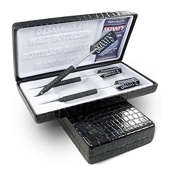 Skinny's ダーツセット 20SR 90%タングステン Skinny's ダーツセット 20SR 90%タングステン - メルカリ