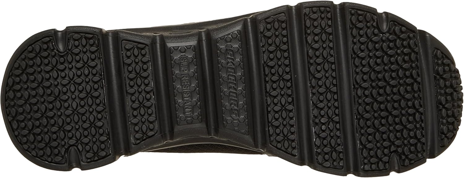 Skechers Womens Women S Glide-Step Sr Bungee - Image 4