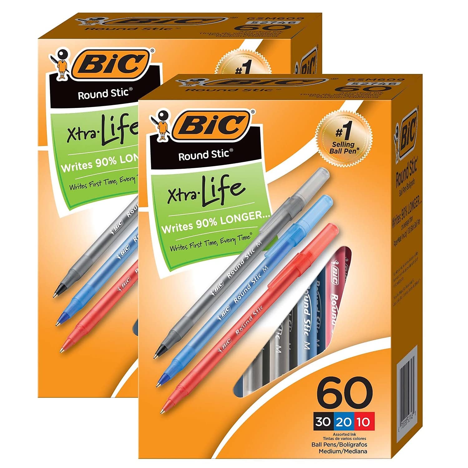 BIC