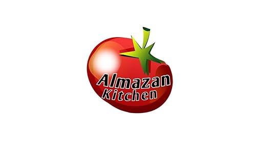 Almazan Kitchen