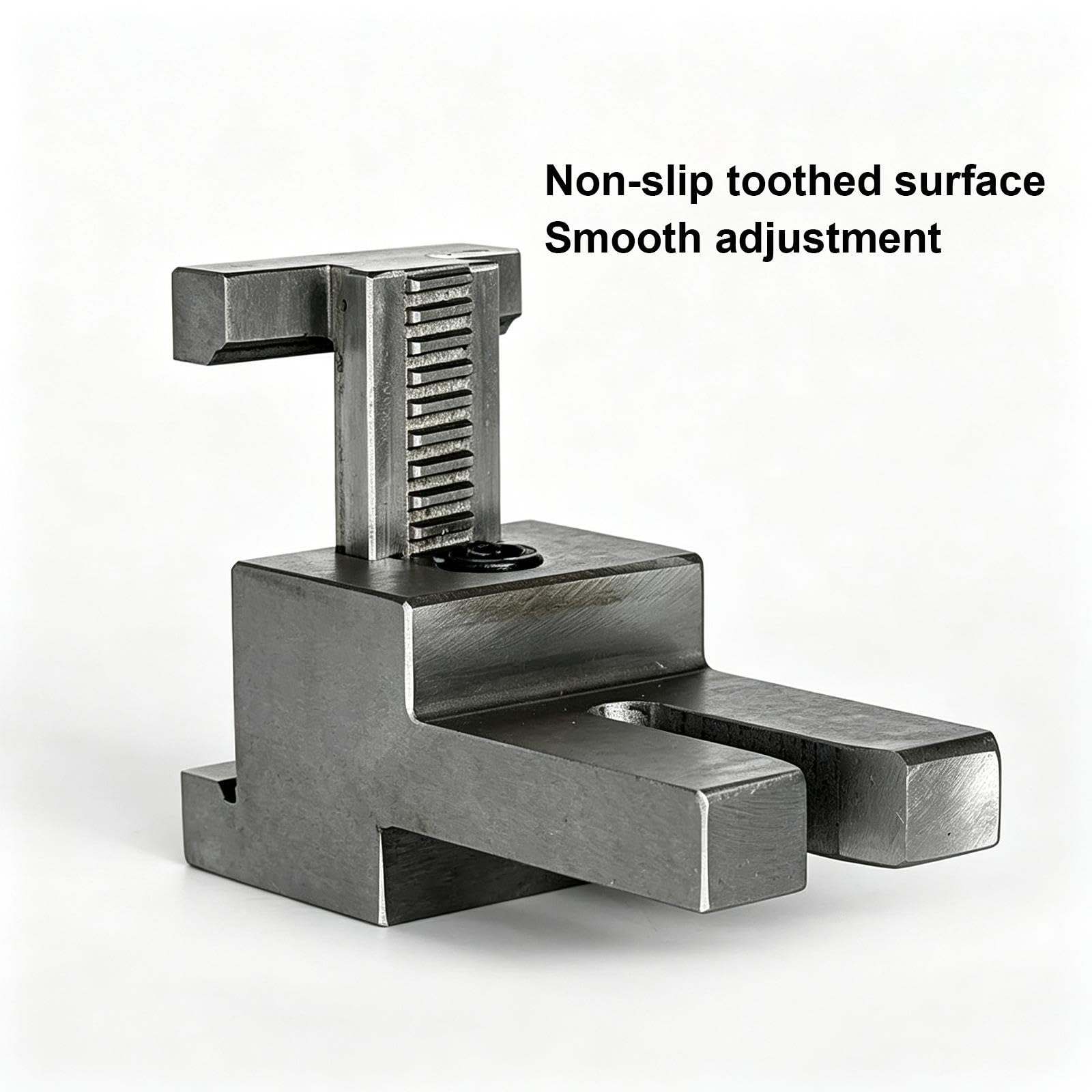 Soporte EDM de Hilo, Mordaza Ajustable for Mecanizado