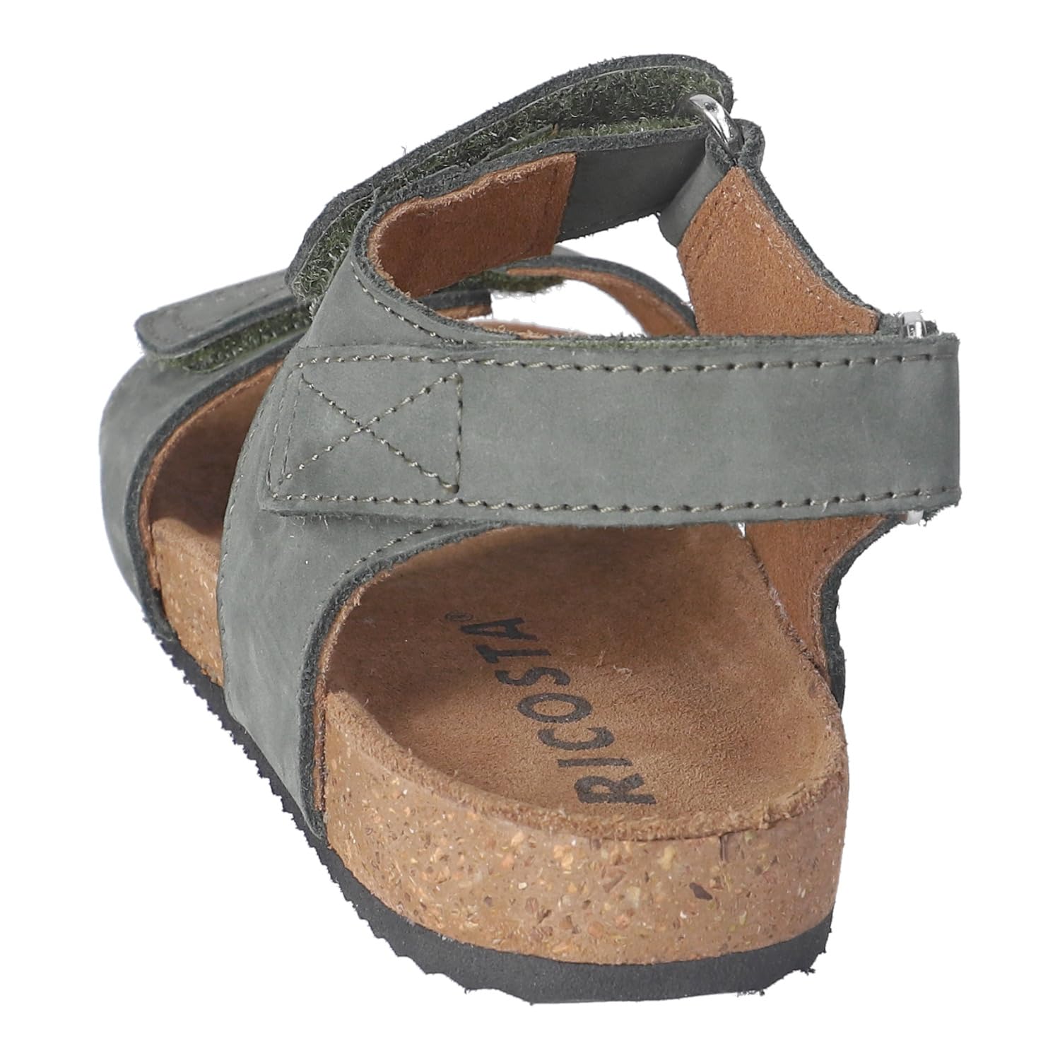 RICOSTA Jungen Low-Top Sneaker LARS,Kinder Halbschuhe,WMS:Mittel,lose Einlage