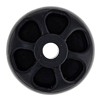Amazon.com: 8TEN Deck Roller for Kubota RC48-F19 RC54-B RC60