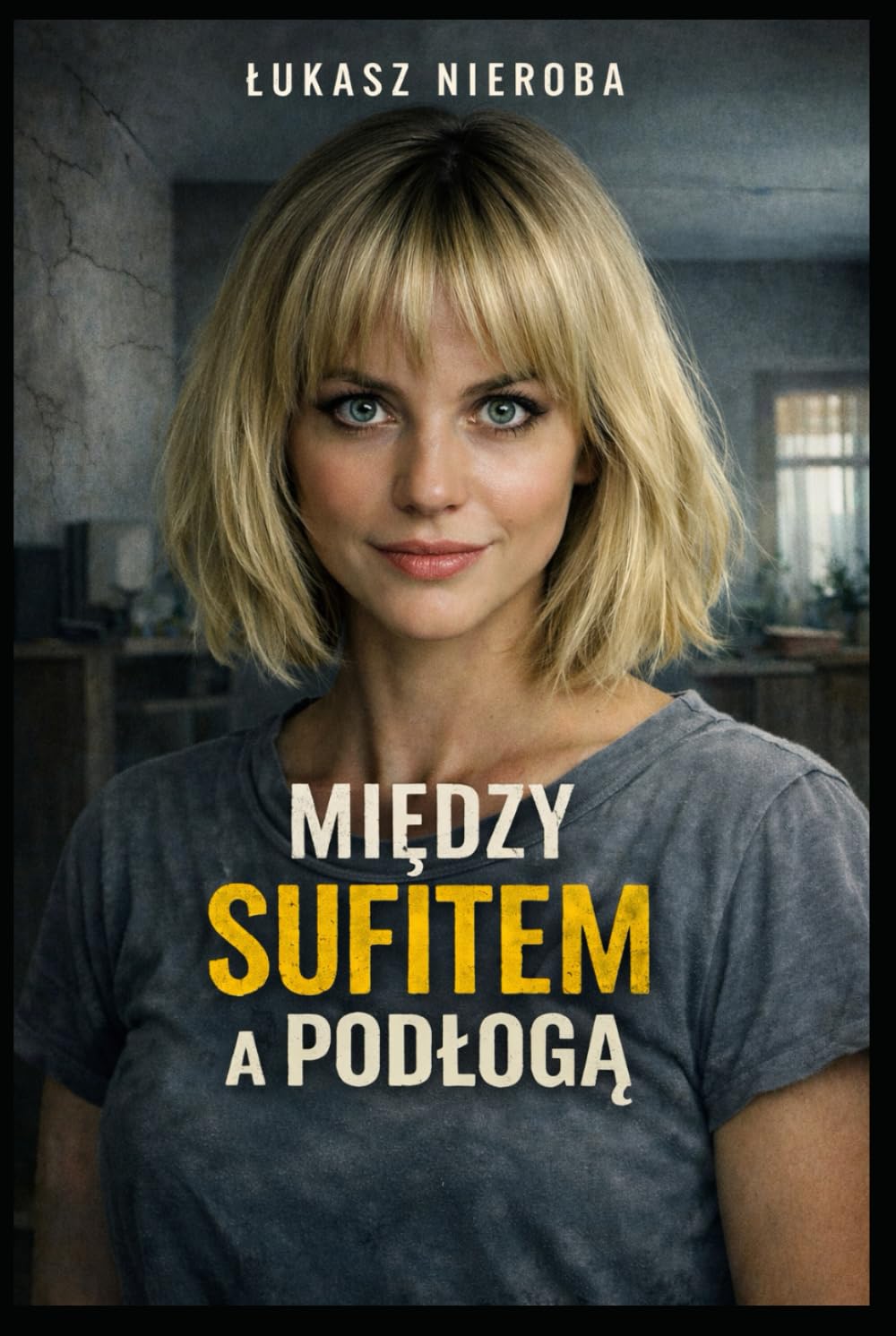 Między sufitem a podłogą