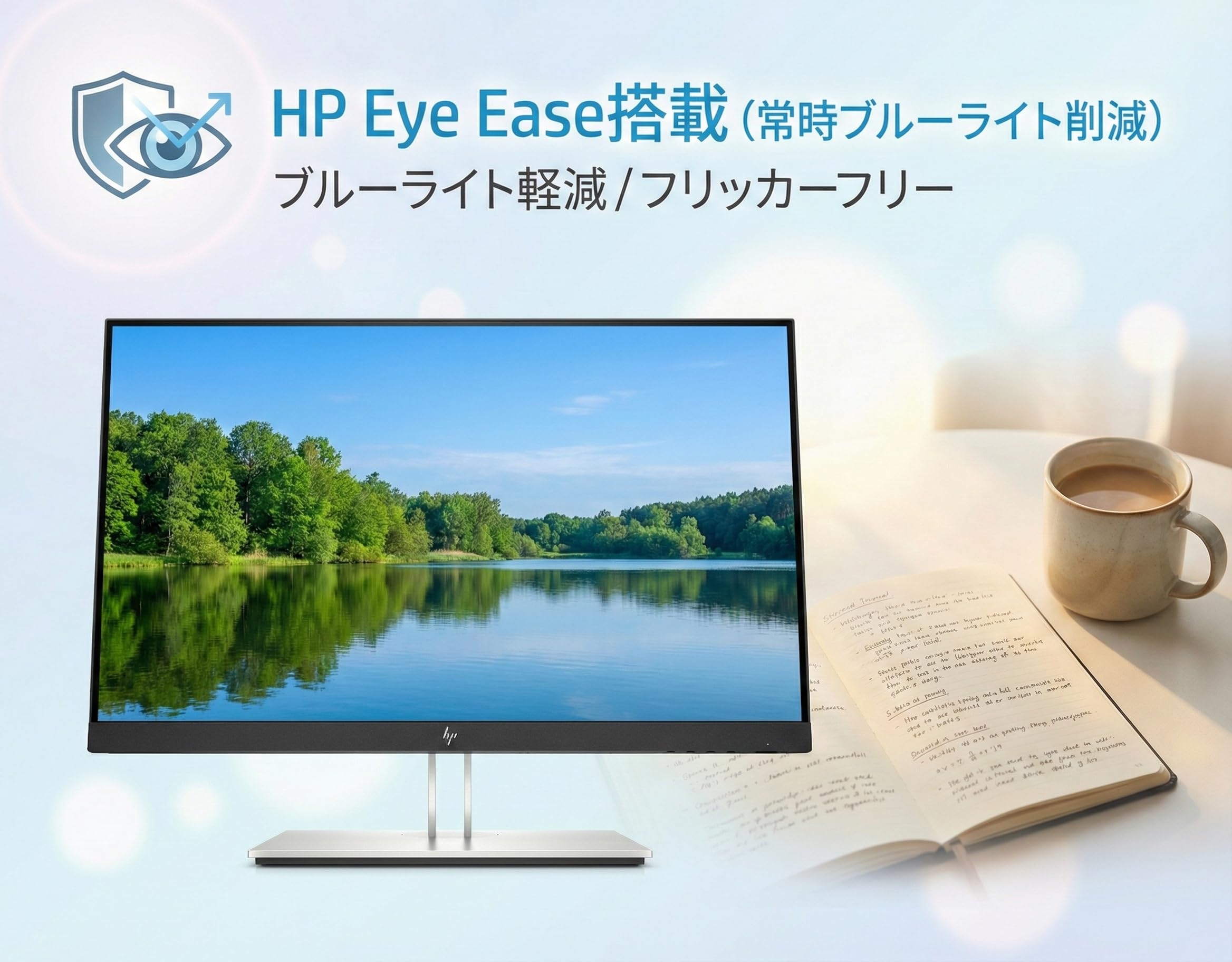 Amazon.co.jp: 【整備済み品】HP E24i G4 24インチ WUXGA（1920×1200