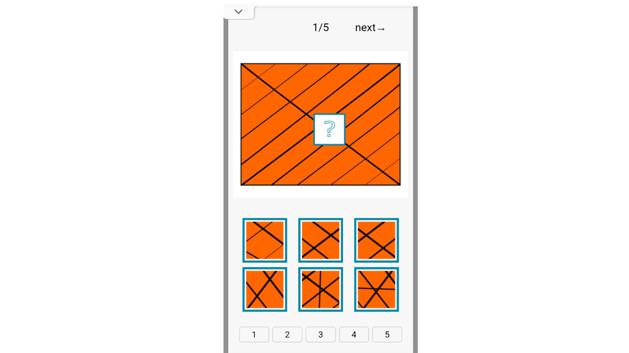 IQ TEST - App on Amazon Appstore