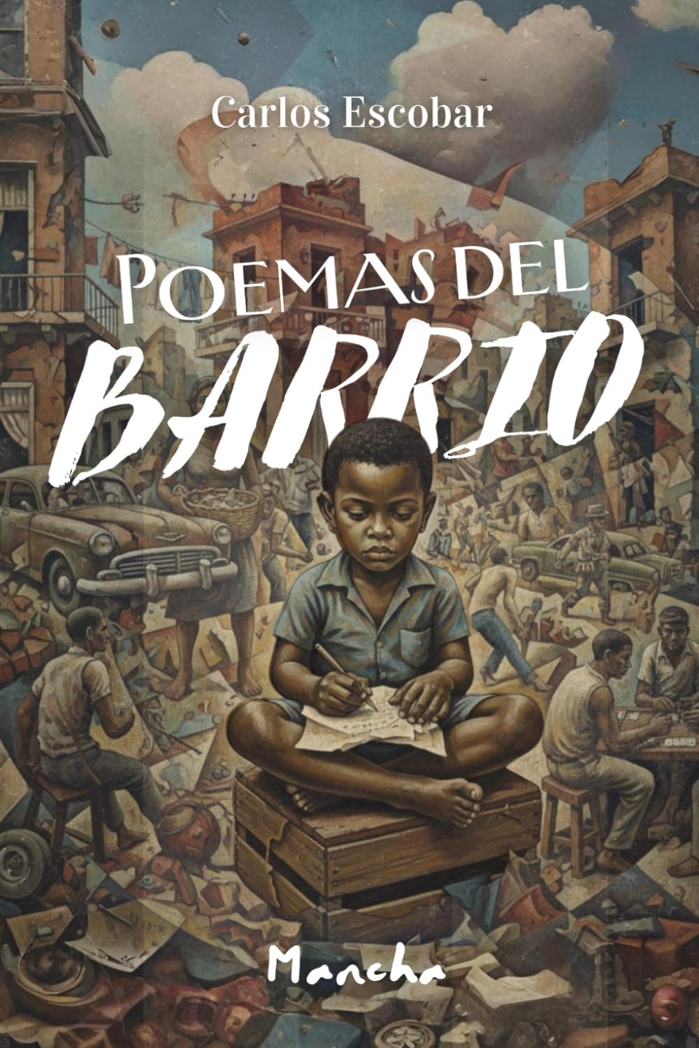 Poemas del Barrio