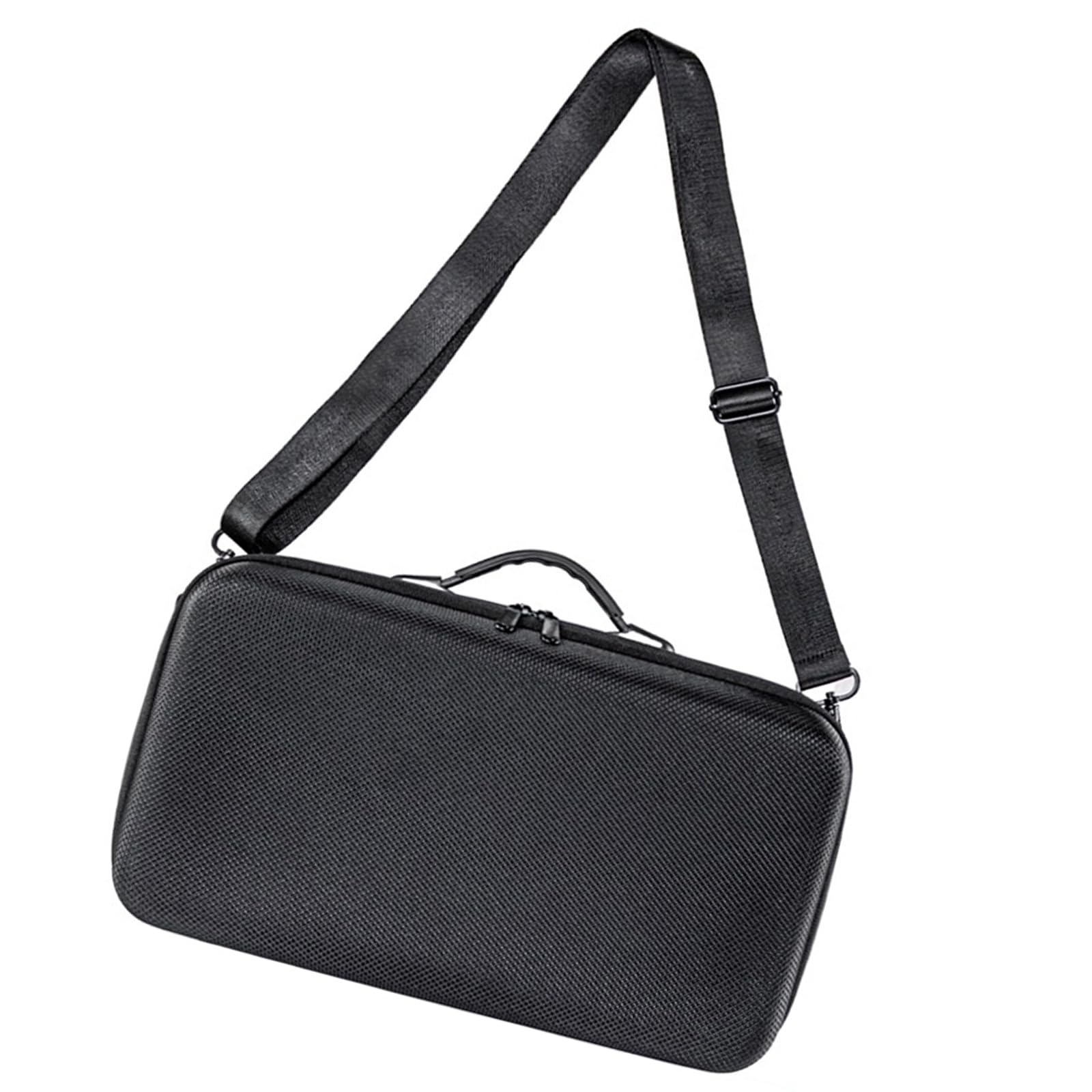 Custodia rigida portatile per ufficio Jet250 Stampante portatile Elettronica Organizzatori Accessori per cavi Custodia per il trasporto