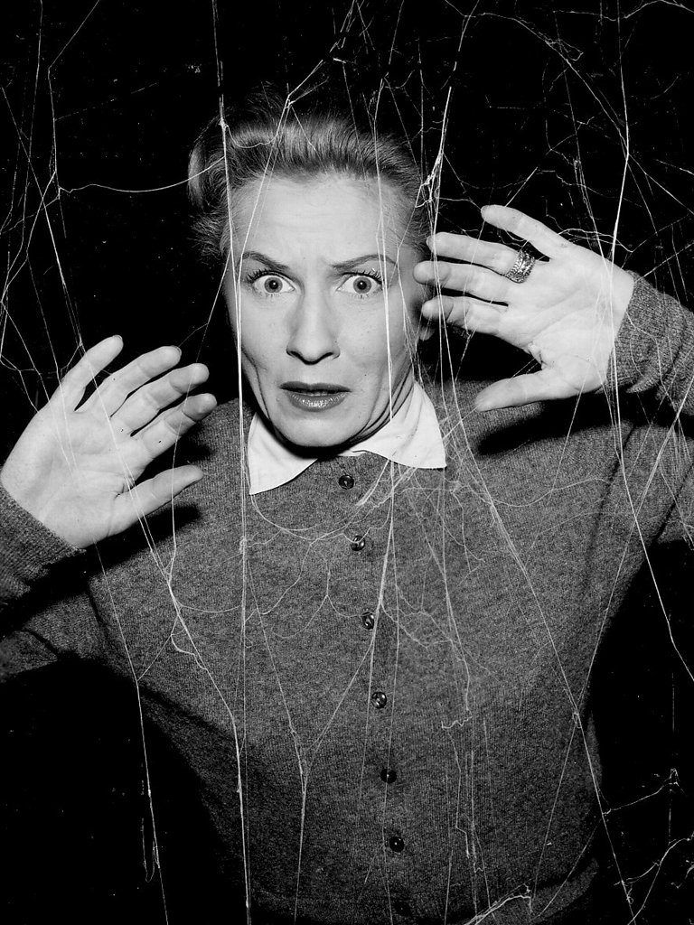 Thriller: The Complete Series