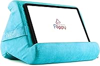 Vista 13 de Flippy Soporte de almohada original para tableta y soporte para iPad, regalo para amantes de los libros y lectores, soporte multiángulo