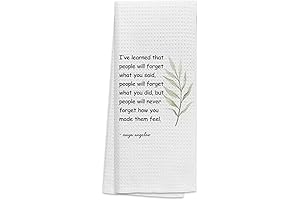 Hostess Gifts Kitchen Towels: Thoughtful Gifts for Home