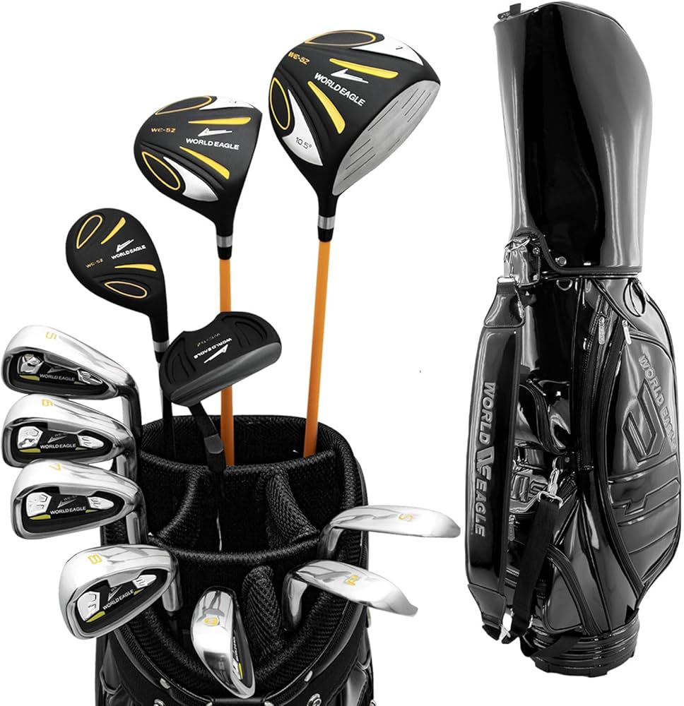 メンズゴルフクラブ　フルセット１４本 XXIO メンズゴルフクラブ フルセット 14本 - メルカリ