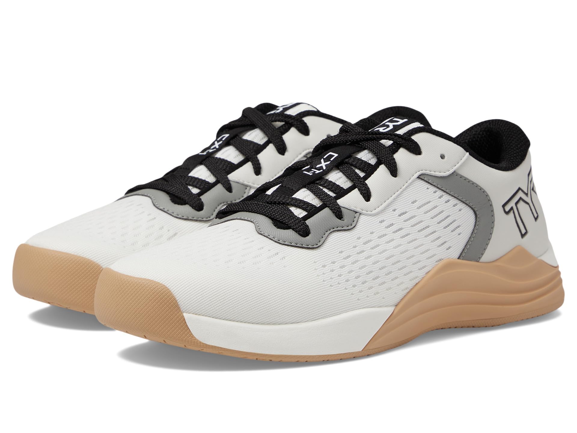 TYR Trainer