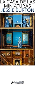 CASA DE LAS MINIATURAS, LA ...
