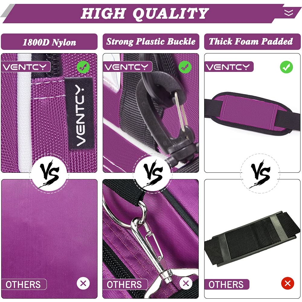 Rollertasche für Schlittschuhe, Skating, Skating, Skating, für Größe 28-45 (EU)
