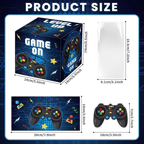 Vista 47 de Caja de dinero de Navidad para regalo en efectivo, regalos sorpresa de Navidad, cajas de regalo en efectivo, divertidos soportes de dinero