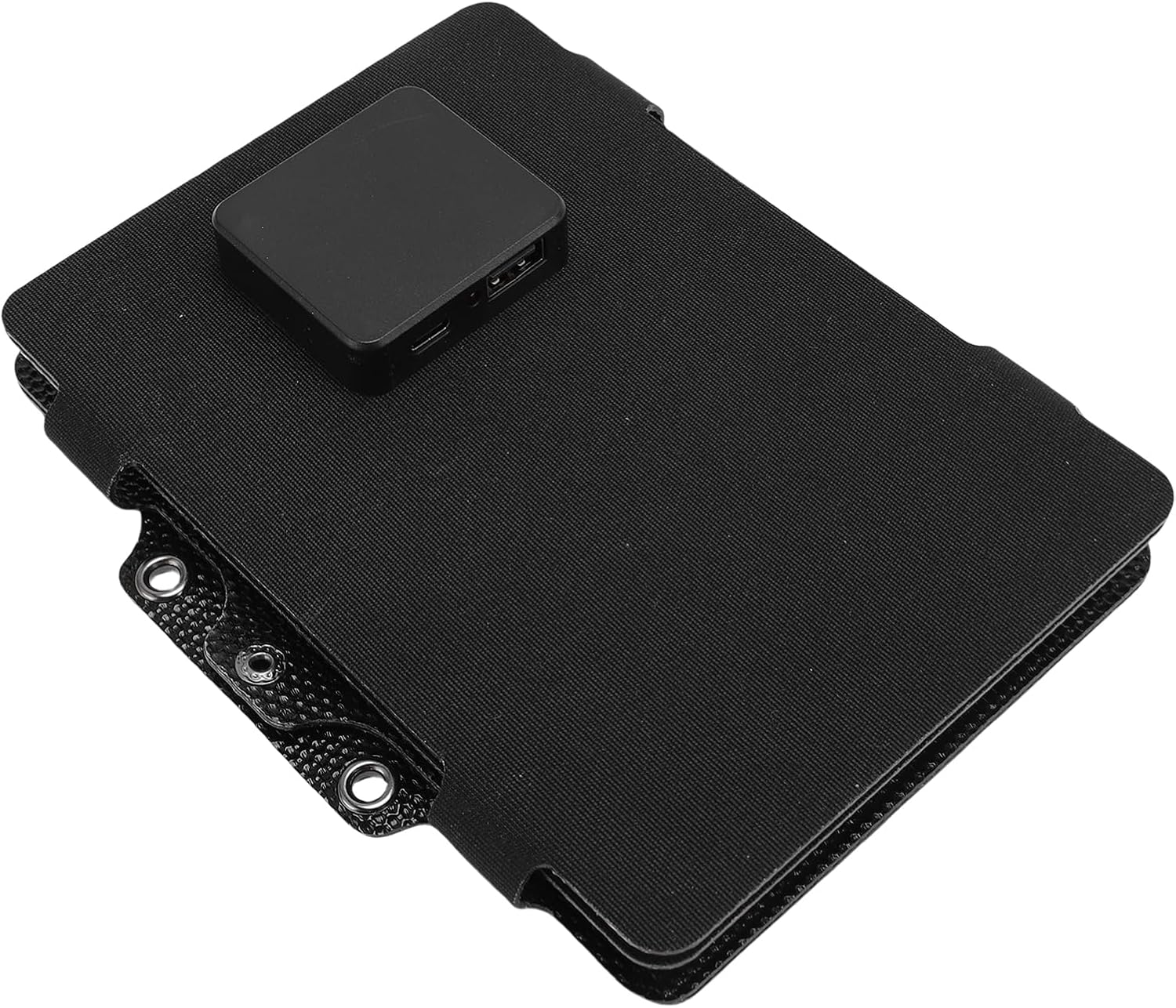 20W Portable Solar Panel Charger Efficient Folding USB Type C Cell Phones Outdoor Camping