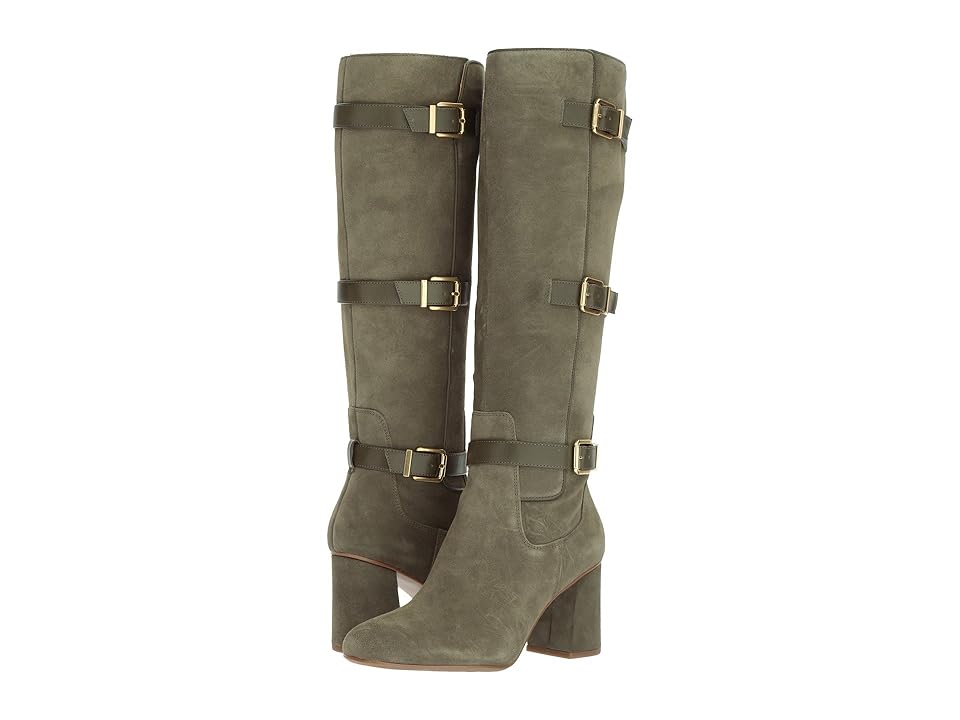 

Franco Sarto Knoll (Pastoral Green) Women's Shoes, Multi
