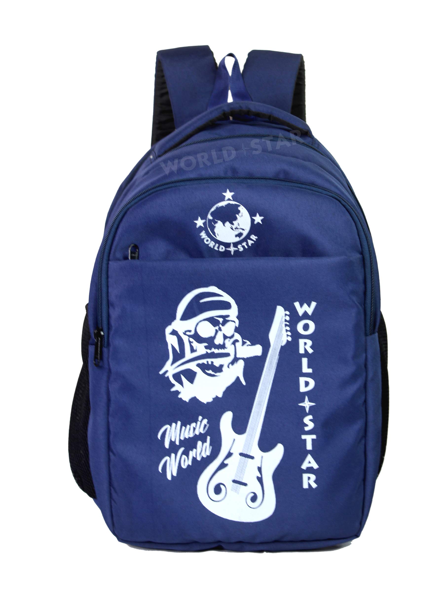 See full amazon price history chart for WORLDSTAR Forever Bag 35 L Navy Blue & Grey (Navy Blue) WORLDSTAR Forever Bag 35 L Navy Blue & Grey (Navy Blue) (B08LNTS2JB) Amazon Price History, Amazon Price Tracker