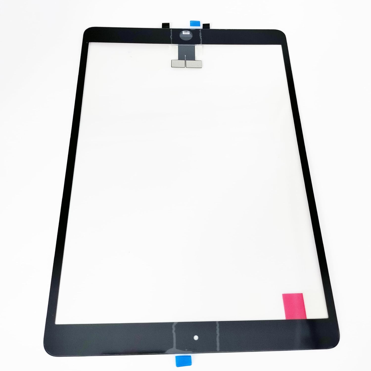 TheCoolCube Replacement Touch Screen Digitizer Compatible with iPad Pro (2017) A1701 A1709 10.5 inch Black