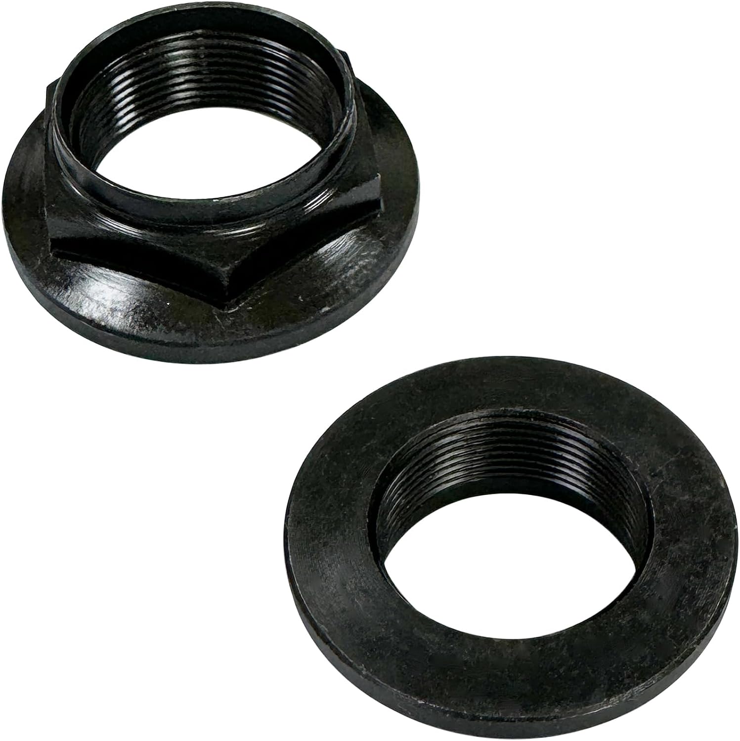 Clutch Nut Kit Compatible With Yamaha Grizzly 660 2002-2008 Rhino 660 2004-2007