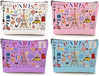 Regalos de viaje para mujeres, bolsa de maqui...