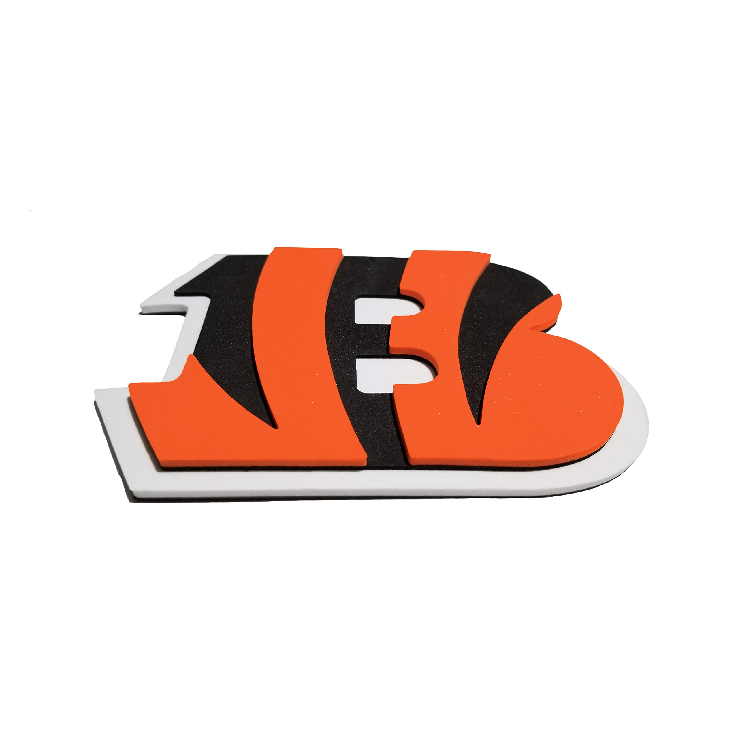 NFL Cincinnati Bengals Cincinnati Bengals Fanchain, Orange, Einheitsgröße