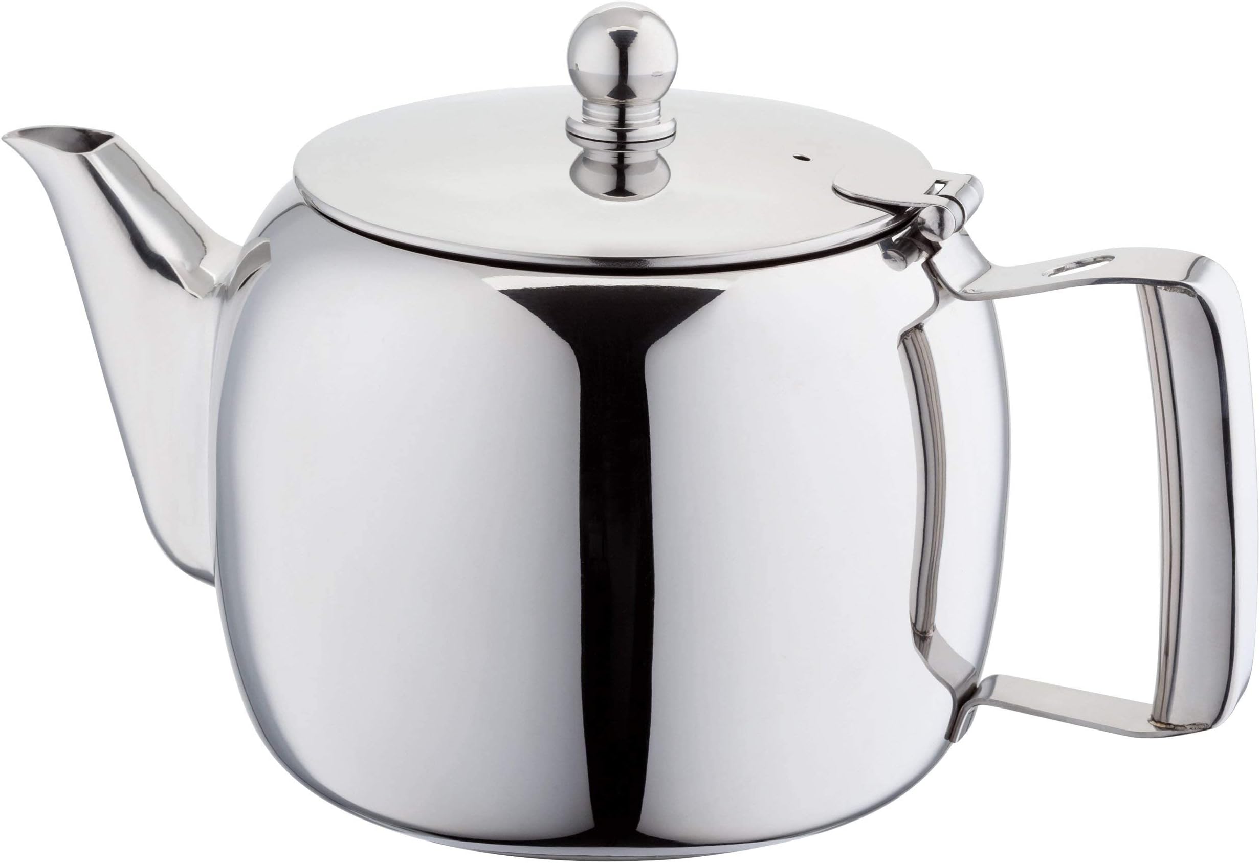 Stellar Plaza 1.2L Teapot Amazon.co.uk Home & Kitchen