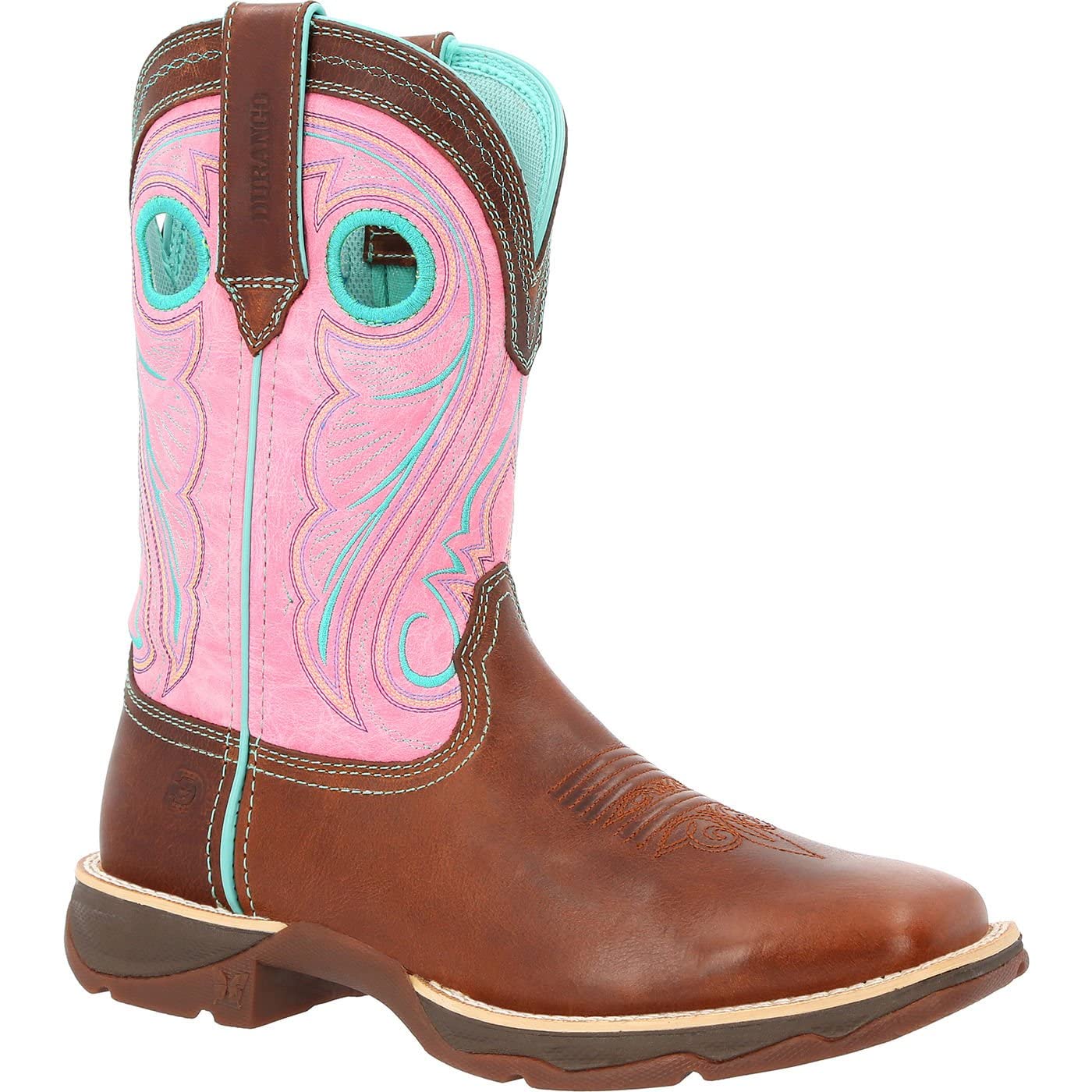 Durango Rebel 10 Boot